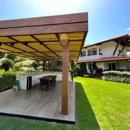 Praia Dos Carneiros Club Meridional Casa Tamandare Ngoại thất bức ảnh