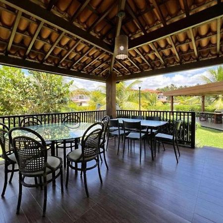 Praia Dos Carneiros Club Meridional Casa Tamandare Ngoại thất bức ảnh