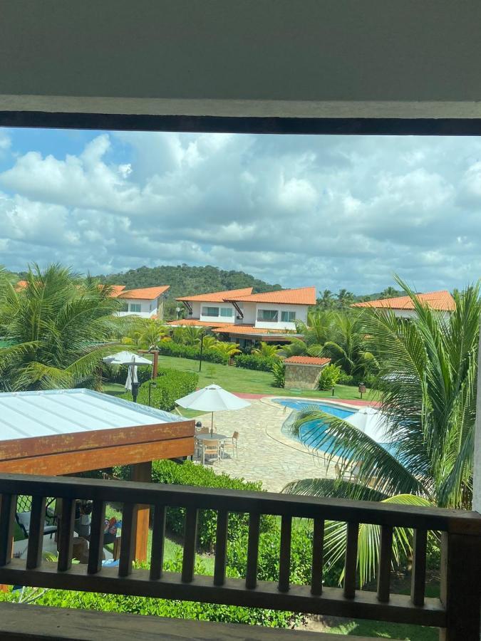 Praia Dos Carneiros Club Meridional Casa Tamandare Ngoại thất bức ảnh