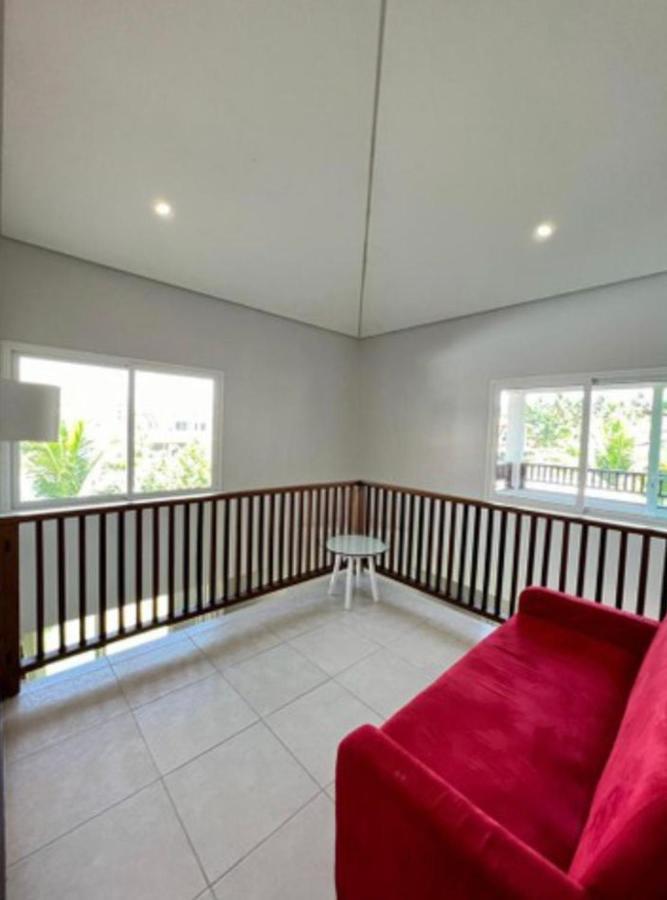 Praia Dos Carneiros Club Meridional Casa Tamandare Ngoại thất bức ảnh
